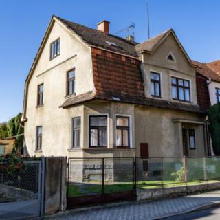 Prodej vily 130 m² Mimoň V, Březinova