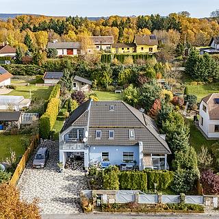 Prodej rodinného domu 208 m² Šimonovice Minkovice, Vinohradní