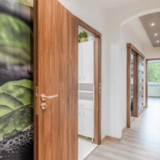Prodej bytu 3+1 75 m² Nový Bor