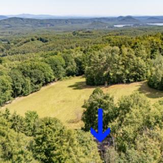 Prodej chaty 60 m² Chlum Maršovice