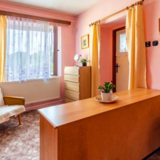 Prodej bytu 3+1 83 m² Dubá, Luční
