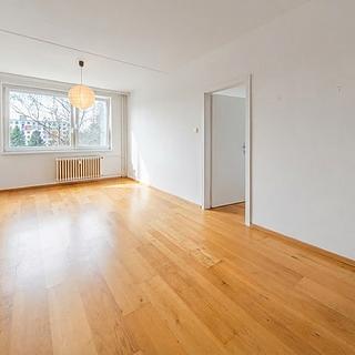 Prodej bytu 3+kk 62 m&sup2; Praha