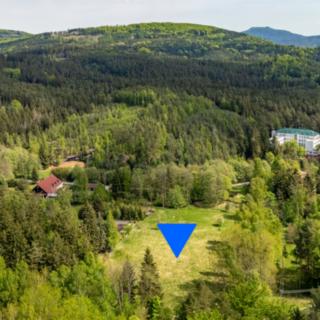 Prodej louky 5 335 m² Cvikov II