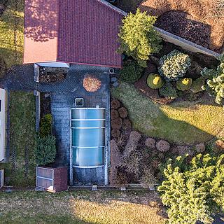 Prodej rodinného domu 122 m&sup2; Skalice u České Lípy