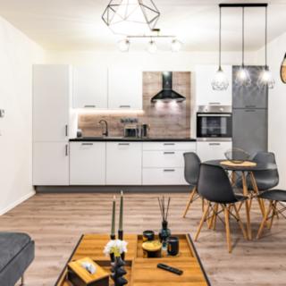 Prodej bytu 3+kk 61 m² Česká Lípa