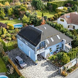 Prodej rodinného domu 208 m² Šimonovice Minkovice, Vinohradní