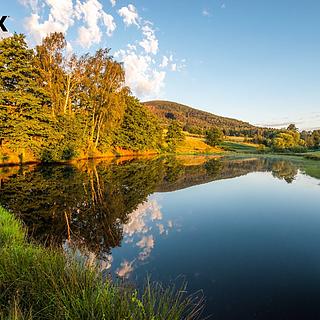 Prodej komerčního pozemku 210 855 m² Jablonné v Podještědí Heřmanice v Podještědí