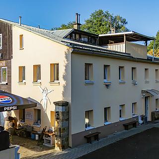 Prodej rodinného domu 537 m² Dolní Podluží