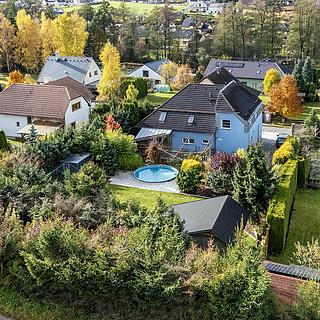 Prodej rodinného domu 208 m² Šimonovice Minkovice, Vinohradní