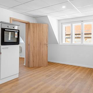 Prodej bytu 2+1 59 m² Česká Kamenice, Dvořákova