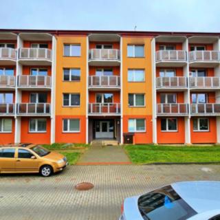 Pronájem bytu 1+kk a garsoniéry 28 m² Letovice, Jiráskova