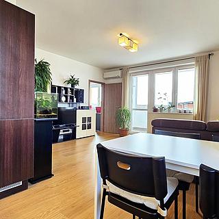 Prodej bytu 3+kk 66 m&sup2; Olomouc