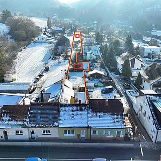 Prodej rodinného domu 82 m² Boskovice, Dukelská