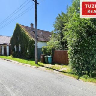 Prodej chalupy 49 m² Jaroměřice