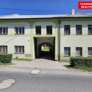 Prodej rodinného domu