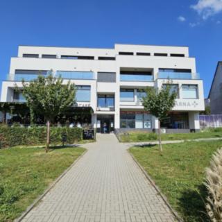 Pronájem bytu 2+kk 57 m² Boskovice