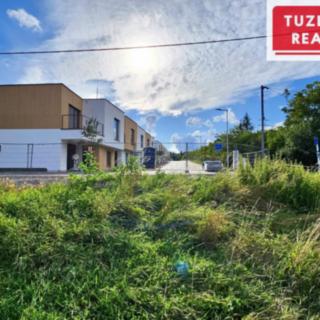 Prodej stavební parcely 523 m² Brno