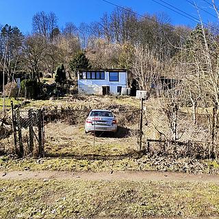 Prodej chaty 26 m² Moravská Třebová Předměstí