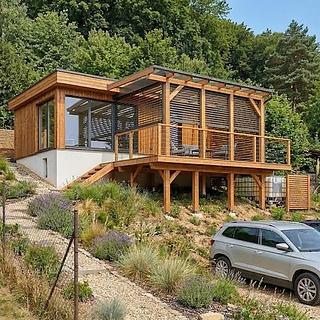 Prodej chaty 26 m² Moravská Třebová Předměstí