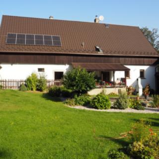 Prodej chalupy 331 m² Luby Opatov