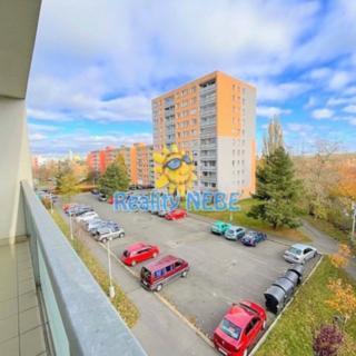 Pronájem bytu 2+kk 50 m² Praha Záběhlice, Choceradská