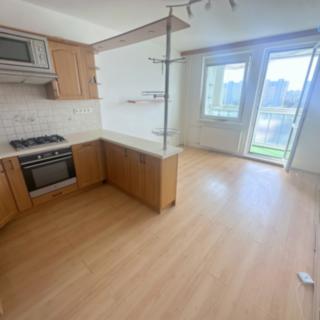 Pronájem bytu 2+kk 49 m² Praha Chodov, Bachova