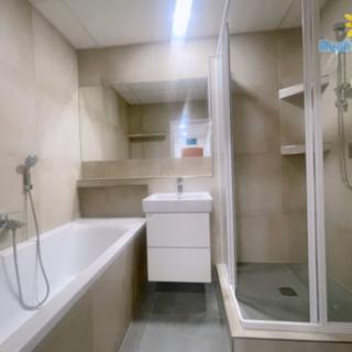Pronájem bytu 3+1 54 m² Praha