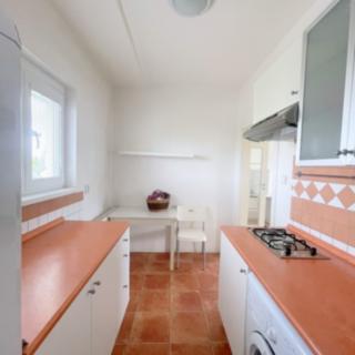 Pronájem bytu 2+1 49 m² Praha Strašnice, U trati