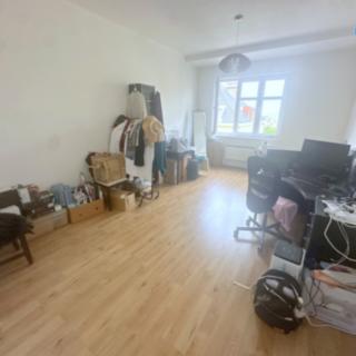 Pronájem bytu 1+kk, garsoniery 28 m² Praha