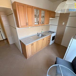 Prodej bytu 1+1 35 m² Praha Strašnice, Dětská