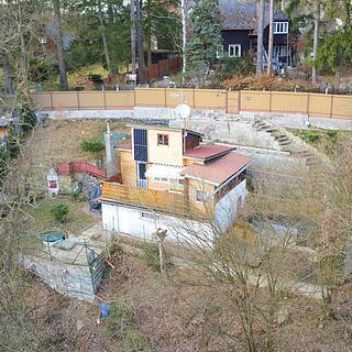 Prodej chaty 100 m² Jílové u Prahy Luka pod Medníkem