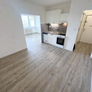 Pronájem bytu 2+1 48 m² Praha