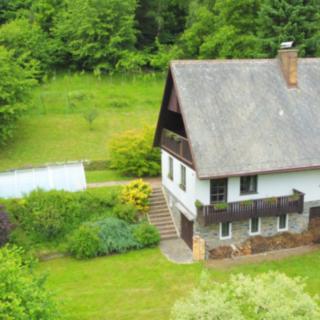 Prodej chalupy 120 m² Merboltice