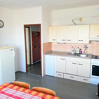 Pronájem bytu 2+kk 42 m² Znojmo, Sokolovská
