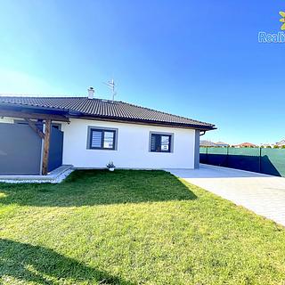 Prodej rodinného domu 109 m² Předboj, U Remízu