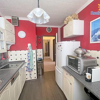 Pronájem bytu 3+1 75 m² Praha