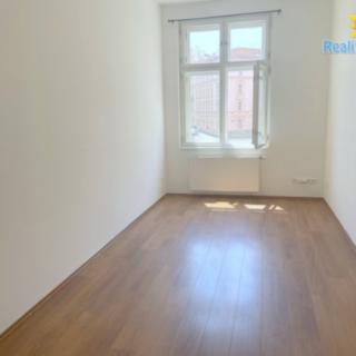 Pronájem bytu 1+kk, garsoniery, 26m²
