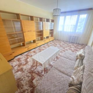 Prodej bytu 3+1 80 m² Praha