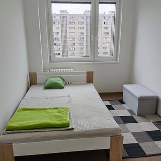 Pronájem bytu 2+kk 45 m&sup2; Praha