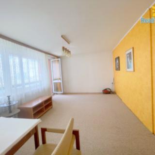 Pronájem bytu 3+1 80 m² Praha