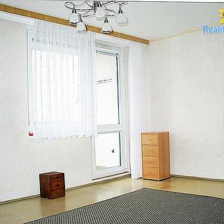 Pronájem bytu 1+kk, garsoniery 39 m&sup2; Praha