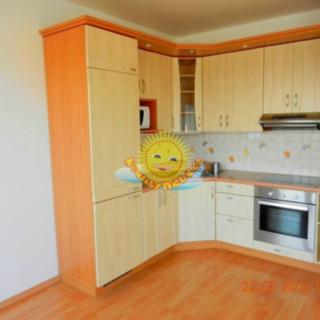 Pronájem bytu 3+kk 83 m² Praha