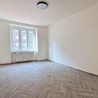Pronájem bytu 3+kk 80 m² Praha Žižkov, Jana Želivského