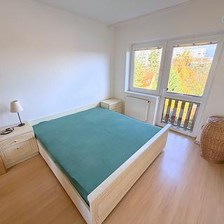 Pronájem bytu 2+kk 50 m² Praha Krč, Na Dvorcích
