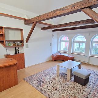 Prodej bytu 4+1 171 m² Brno Královo Pole, Skácelova