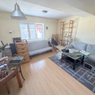 Pronájem bytu 2+kk 50 m² Praha