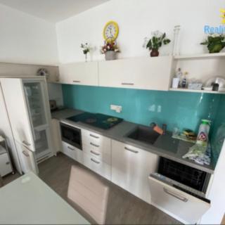 Pronájem bytu 2+kk 60 m² Český Brod
