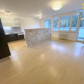 Pronájem bytu 3+kk 76 m² Praha