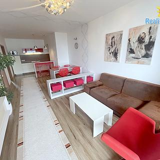 Pronájem bytu 2+kk 62 m² Praha Stodůlky, Svitákova