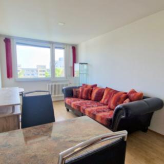 Pronájem bytu 2+kk 44 m² Praha